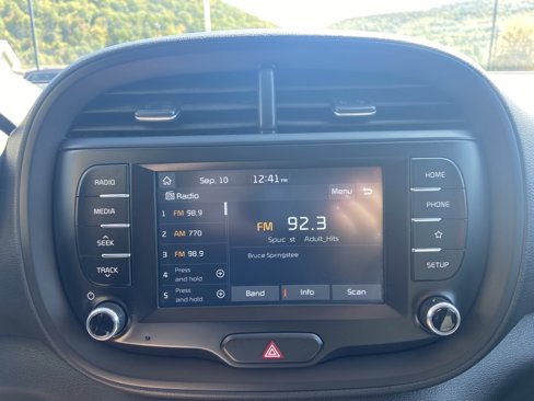 Used 2020 Kia Soul X-Line image 16