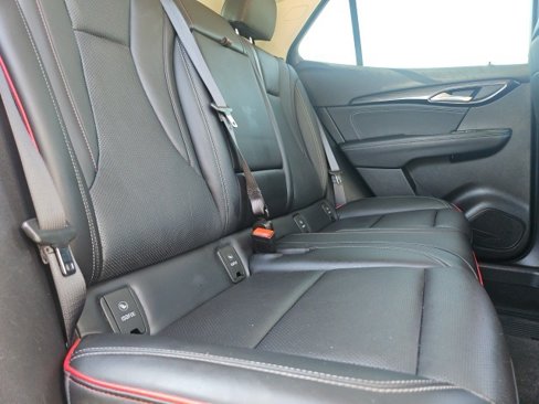 Certified 2023 Buick Envision Essence w/ Sport Touring Package image 19