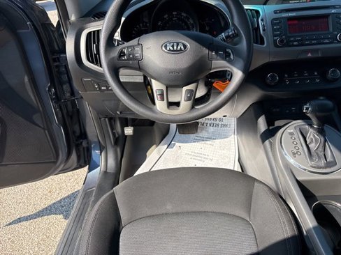 Used 2016 Kia Sportage LX image 21