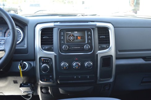 Used 2019 RAM 1500 Classic Warlock image 33