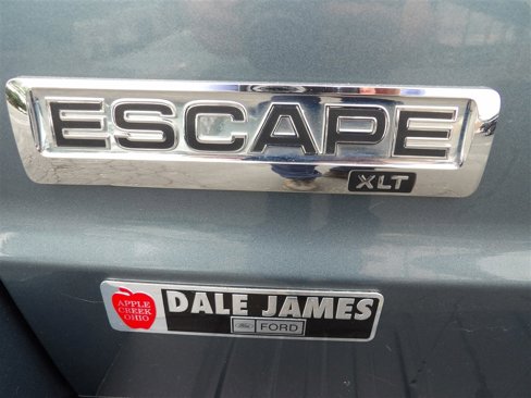 Used 2012 Ford Escape XLT image 5