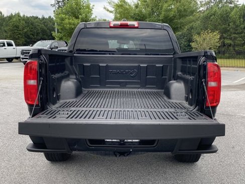 Used 2020 Chevrolet Colorado LT image 28