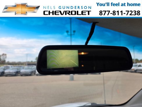 Used 2016 Chevrolet Express 3500 image 19