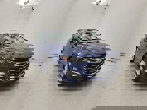 Used 2023 Chevrolet Malibu LS image 6