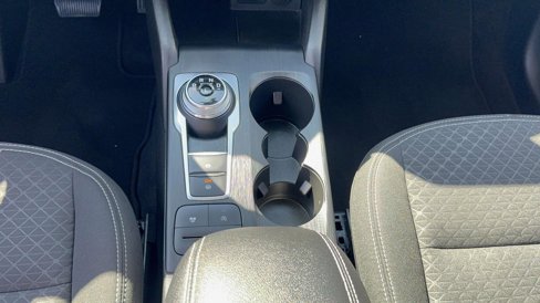 Used 2024 Ford Escape Active image 17