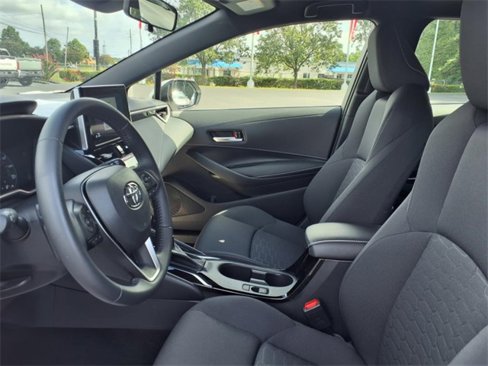 Used 2024 Toyota Corolla SE image 5