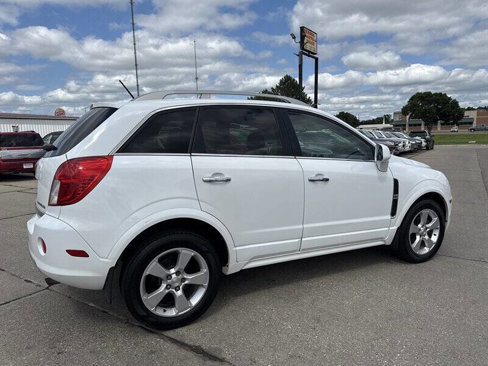 Used 2014 Chevrolet Captiva Sport LT image 8