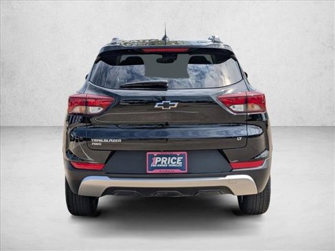 Used 2023 Chevrolet TrailBlazer LT w/ Convenience Package image 6
