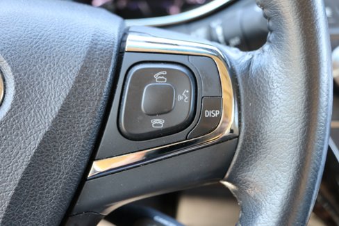 Used 2015 Toyota Avalon XLE Touring image 18