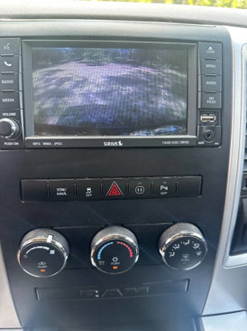 Used 2011 RAM 1500 Outdoorsman image 36