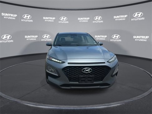 Used 2019 Hyundai Kona SE image 3