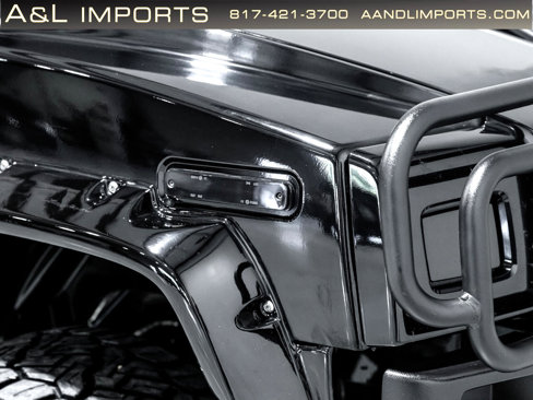 Used 2008 HUMMER H2 image 24