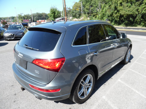 Used 2016 Audi Q5 2.0T Premium Plus w/ Technology Package image 5