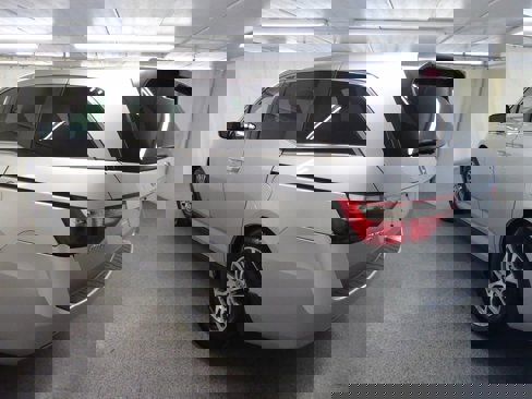 Used 2012 Honda Odyssey EX-L image 5