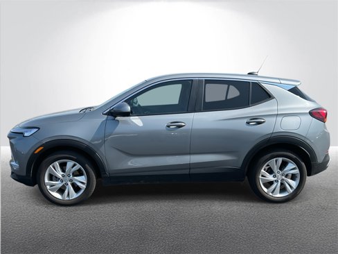 Certified 2024 Buick Encore GX Preferred w/ Comfort Package image 3