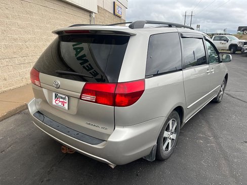Used 2004 Toyota Sienna image 6