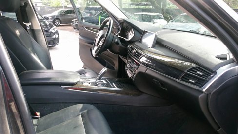 Used 2015 BMW X5 xDrive35i image 30