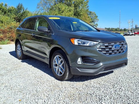 Used 2022 Ford Edge SEL w/ Convenience Package image 24