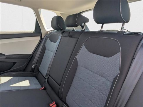 New 2025 Volkswagen Taos S image 21