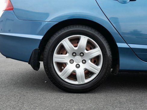 Used 2010 Honda Civic LX image 16