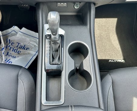 Used 2022 Nissan Altima 2.5 SV image 20