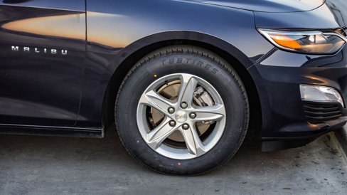 Used 2022 Chevrolet Malibu LT image 11