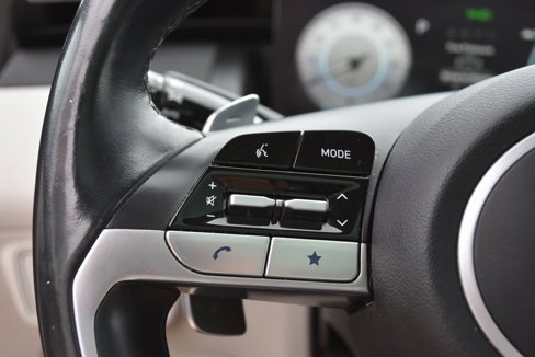 Used 2022 Hyundai Tucson Limited image 27