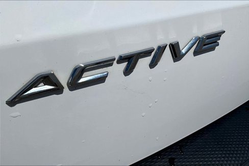 Used 2023 Ford Escape Active image 8