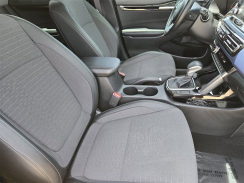 Certified 2023 Kia Seltos S image 19