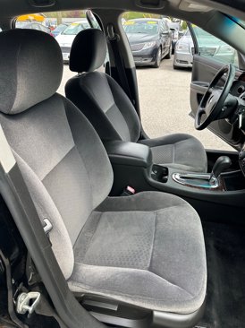 Used 2016 Chevrolet Impala Limited LS image 16