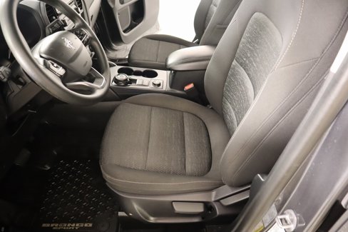 Used 2022 Ford Bronco Sport image 10