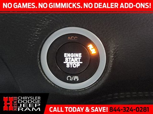 Used 2023 Dodge Challenger R/T w/ Blacktop Package image 16