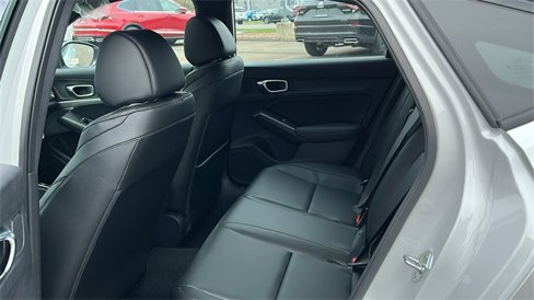 New 2025 Acura Integra A-Spec image 22