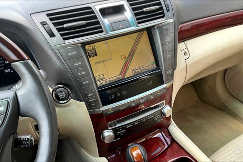 Used 2010 Lexus LS 460 image 6