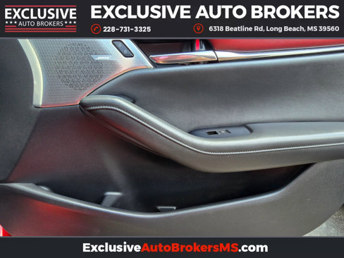 Used 2019 MAZDA MAZDA3 AWD Hatchback w/ Premium Pkg image 28