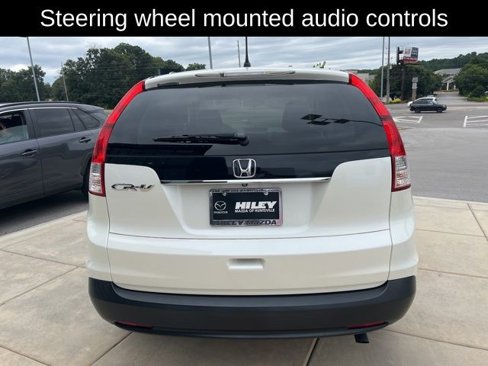 Used 2014 Honda CR-V EX image 4