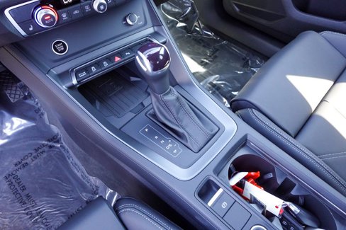 New 2025 Audi Q3 2.0T Premium image 22