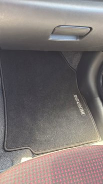 Used 2024 Mitsubishi Mirage SE image 36