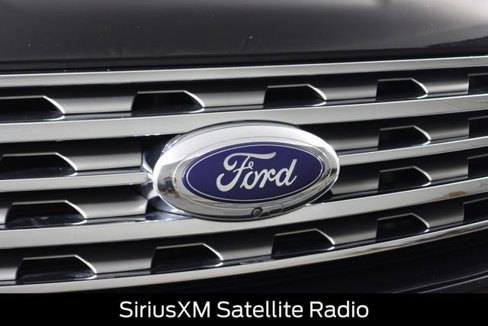 Used 2020 Ford Expedition Limited w/ Equipment Group 302A image 15