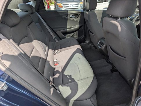 Used 2021 Chevrolet Malibu LT image 12