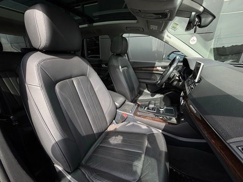 Used 2019 Audi Q5 2.0T Premium Plus w/ Premium Plus Package image 37