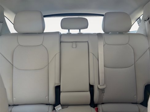 New 2026 Genesis GV70 2.5T Select image 12