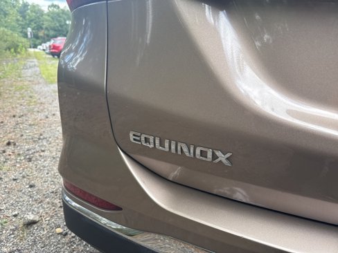 Used 2019 Chevrolet Equinox LT image 11
