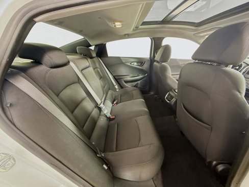 Used 2024 Chevrolet Malibu LT image 26