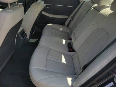 Used 2021 Hyundai Sonata Limited image 8