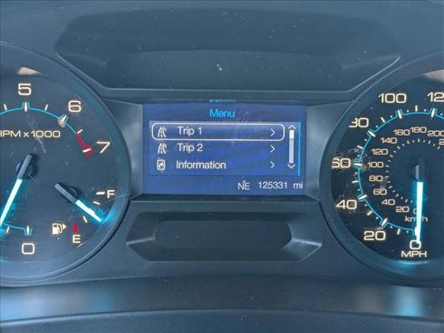 Used 2015 Ford Explorer FWD image 11