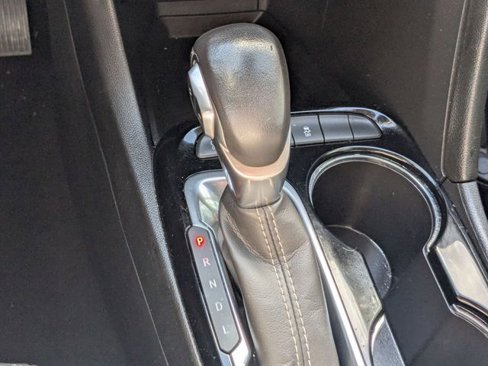 Used 2021 Buick Encore GX Select image 23