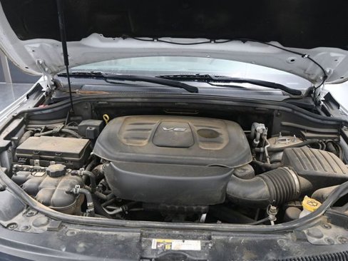 Used 2018 Jeep Grand Cherokee Limited image 24