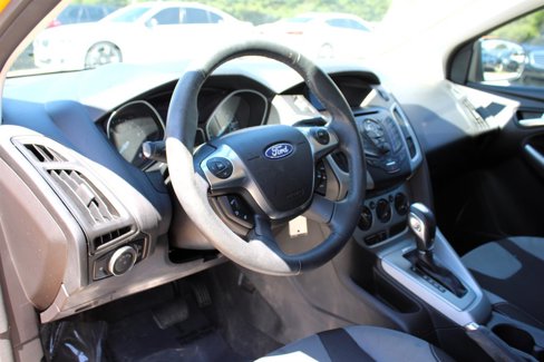 Used 2012 Ford Focus SE image 15
