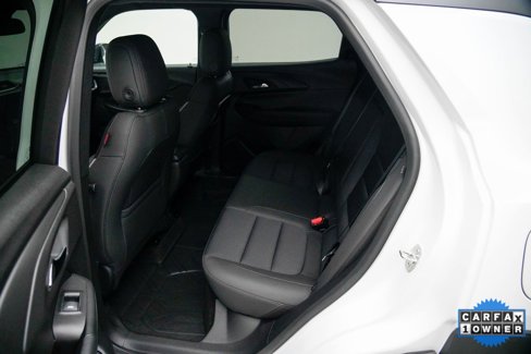 Used 2023 Chevrolet TrailBlazer RS w/ Convenience Package image 6